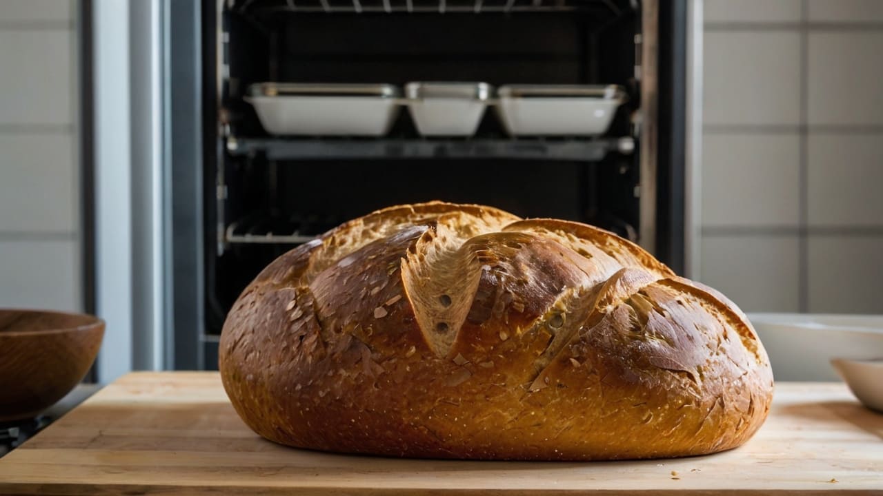 Do Bigger Loaves Take Longer to Bake? Optimal Bread Baking Tips