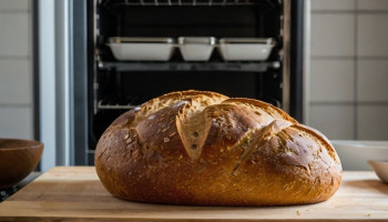 Do Bigger Loaves Take Longer to Bake? Optimal Bread Baking Tips